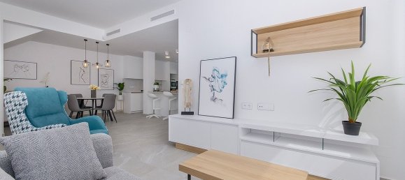 Bungalow T3 em San Miguel de Salinas, Spain N.º 365099 8