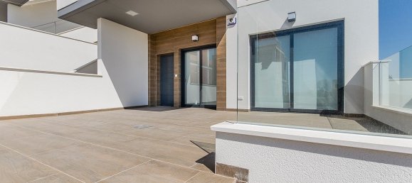 Bungalow T3 em San Miguel de Salinas, Spain N.º 365099 3