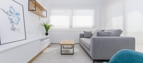 Bungalow T3 em San Miguel de Salinas, Spain N.º 365099 6
