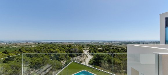 Bungalow T3 em San Miguel de Salinas, Spain N.º 365099 22