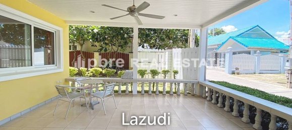 4 bedrooms Cafe / restaurant in Pattaya, Thailand No. 16011 7