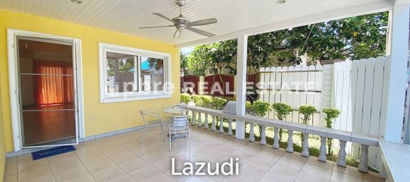 4 bedrooms Cafe / restaurant in Pattaya, Thailand No. 16011 10