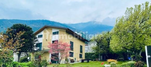 5 bedrooms Villa in Dubino, Italy No. 169541 5