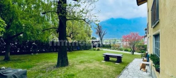 5 bedrooms Villa in Dubino, Italy No. 169541 8