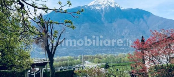 5 bedrooms Villa in Dubino, Italy No. 169541 2