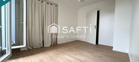 2 غرف نوم شقة في Ozoir-la-Ferriere, France رقم 332381 5