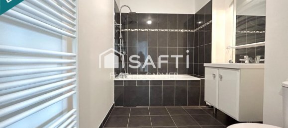 2 غرف نوم شقة في Ozoir-la-Ferriere, France رقم 332381 7