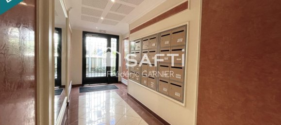 2 غرف نوم شقة في Ozoir-la-Ferriere, France رقم 332381 10