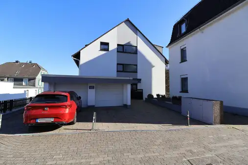 3-Zimmer Wohnung in Solingen, Germany, Nr. 14112