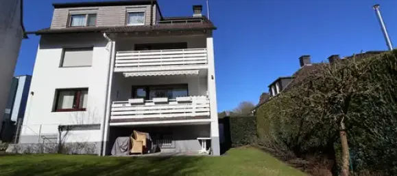 3-Zimmer Wohnung in Solingen, Germany, Nr. 14112 22