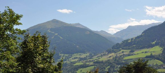 3-Zimmer Penthouse in Bad Hofgastein, Austria, Nr. 254424 8