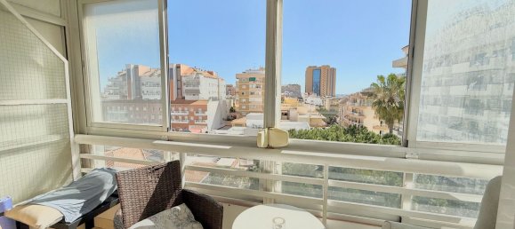 Apartamento de 2 dormitorios en Fuengirola, Spain No. 42870 13