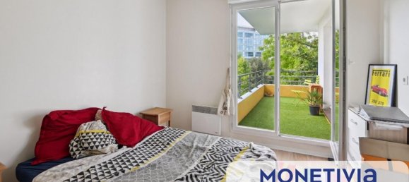 1 bedroom Apartment in Seine-Saint-Denis, France No. 182104 10