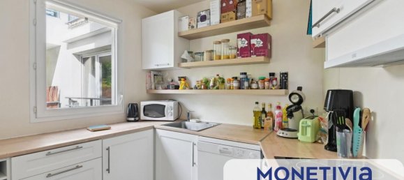 1 bedroom Apartment in Seine-Saint-Denis, France No. 182104 4