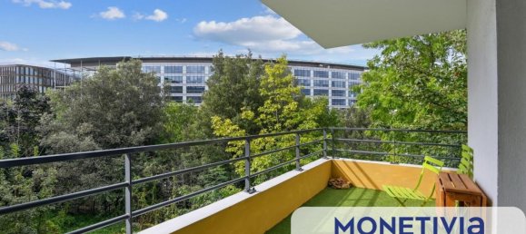 1 bedroom Apartment in Seine-Saint-Denis, France No. 182104 7