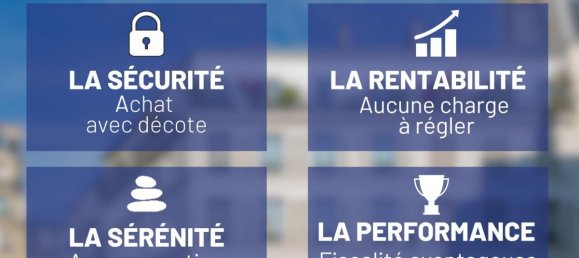 1 bedroom Apartment in Seine-Saint-Denis, France No. 182104 8