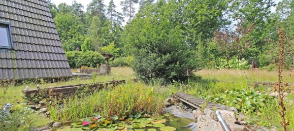 Дом с 4 комнатами в Люхов-Данненберг, Германия № 135091 19