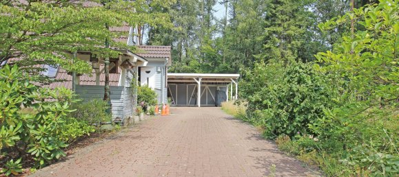 Дом с 4 комнатами в Люхов-Данненберг, Германия № 135091 27