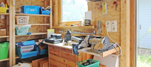 Дом с 4 комнатами в Люхов-Данненберг, Германия № 135091 21