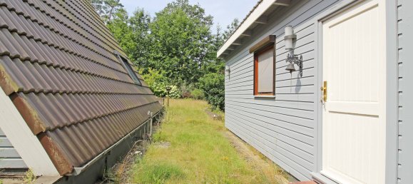 Дом с 4 комнатами в Люхов-Данненберг, Германия № 135091 20