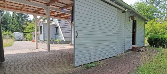 Дом с 4 комнатами в Люхов-Данненберг, Германия № 135091 24