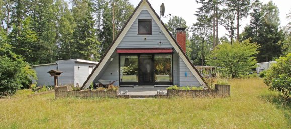 Дом с 4 комнатами в Люхов-Данненберг, Германия № 135091 18