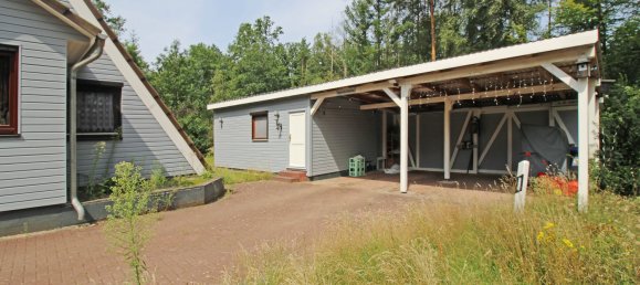 Дом с 4 комнатами в Люхов-Данненберг, Германия № 135091 22