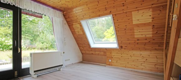 Дом с 4 комнатами в Люхов-Данненберг, Германия № 135091 4