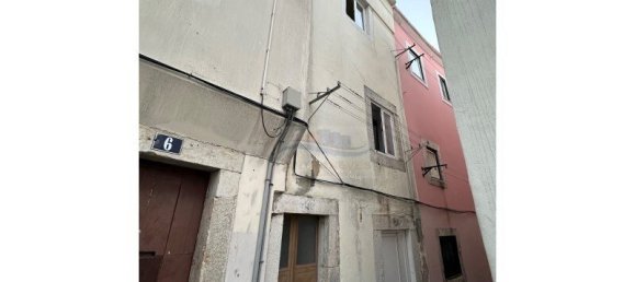  بناية في Lisbon, Portugal رقم 110639 18