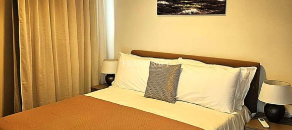 1 غرف نوم بانتهاوس في Saint Julian's, Malta رقم 5067 3