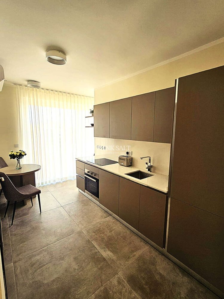 1 غرف نوم بانتهاوس في Saint Julian's, Malta رقم 5067