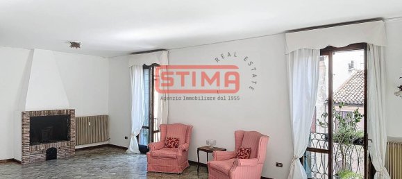 6 rooms Apartment in Treviso, Italy No. 107977 21