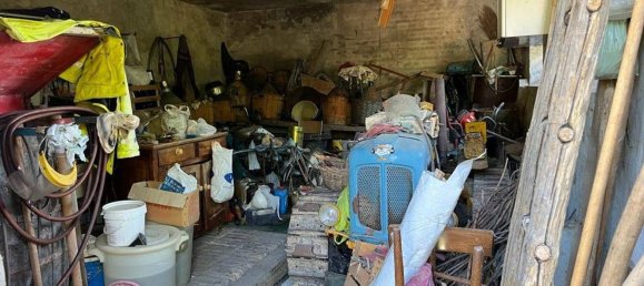 6 rooms House in Pellegrino Parmense, Italy No. 223388 5