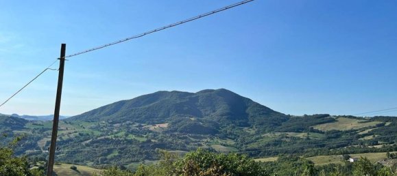 6 rooms House in Pellegrino Parmense, Italy No. 223388 2