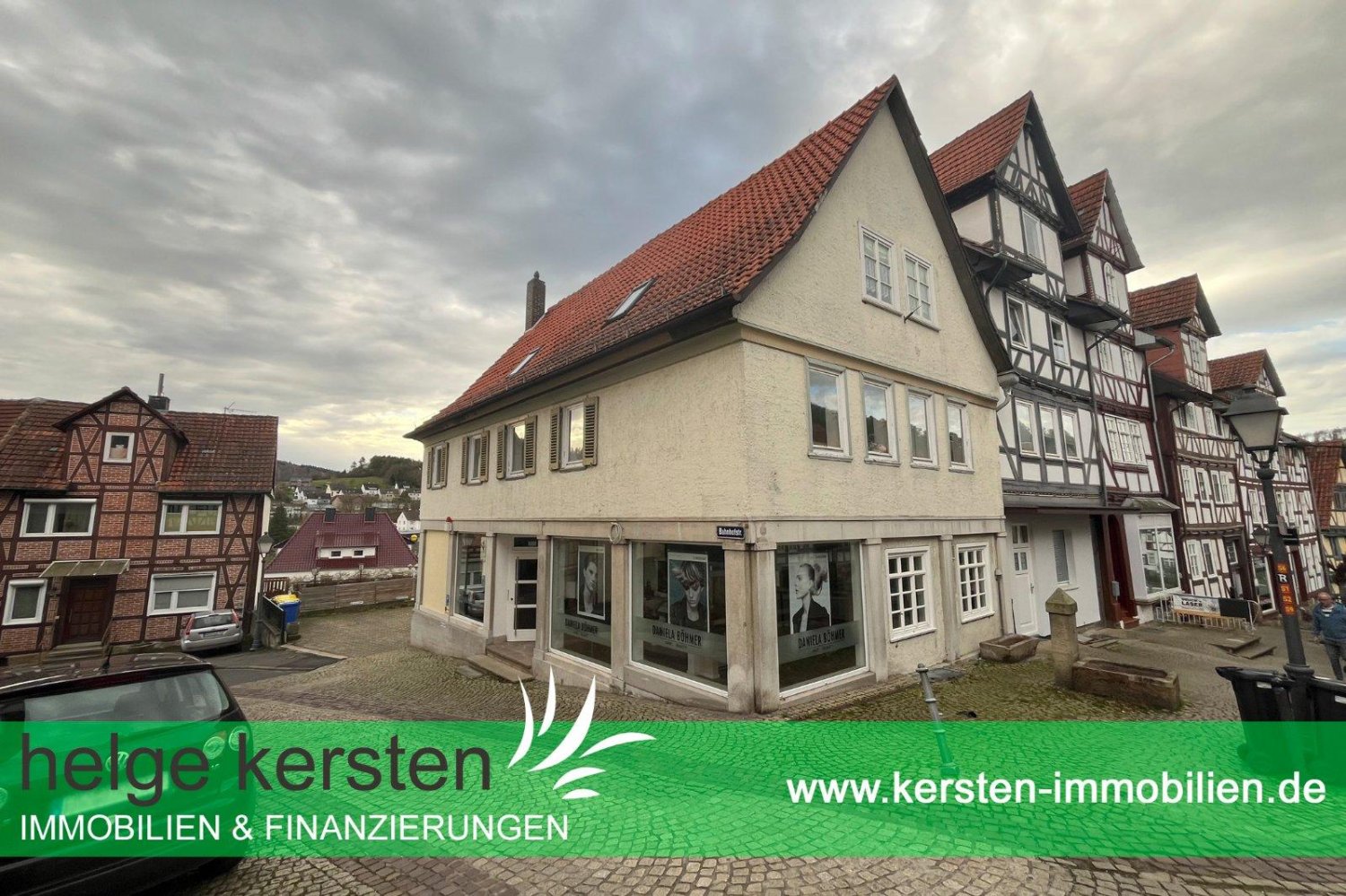 6غرفة بناية في Schwalm-Eder, Germany رقم 139690