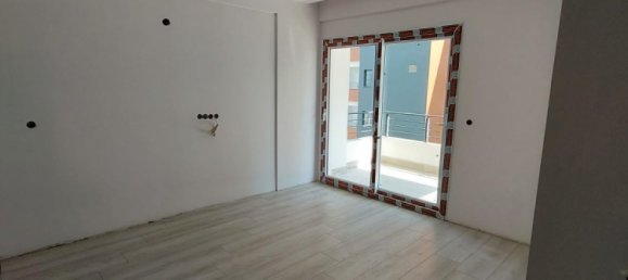 Apartment 1+1 in Mersin, Turkey No. 21138 11