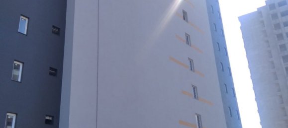 Apartment 1+1 in Mersin, Turkey No. 21138 13