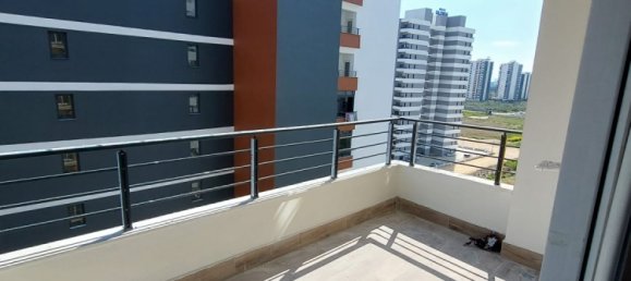 Apartment 1+1 in Mersin, Turkey No. 21138 6