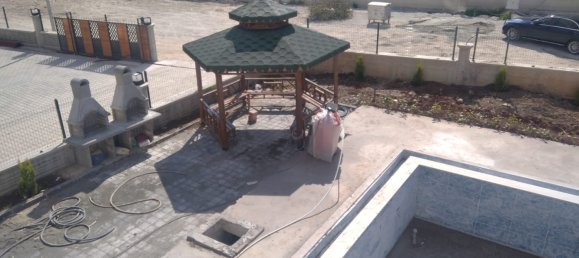 Apartment 1+1 in Mersin, Turkey No. 21138 9