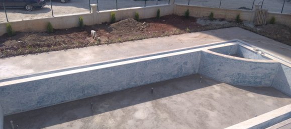 Apartment 1+1 in Mersin, Turkey No. 21138 12