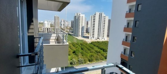 Apartment 1+1 in Mersin, Turkey No. 21138 5