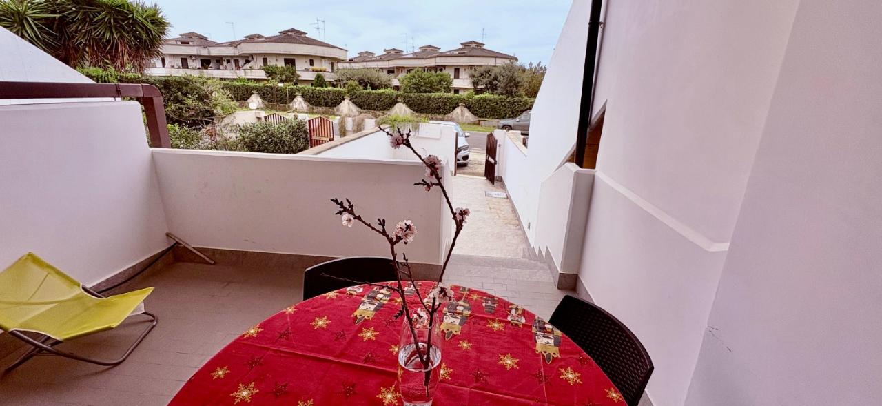 3-Zimmer Villa in Ardea, Italy, Nr. 39875