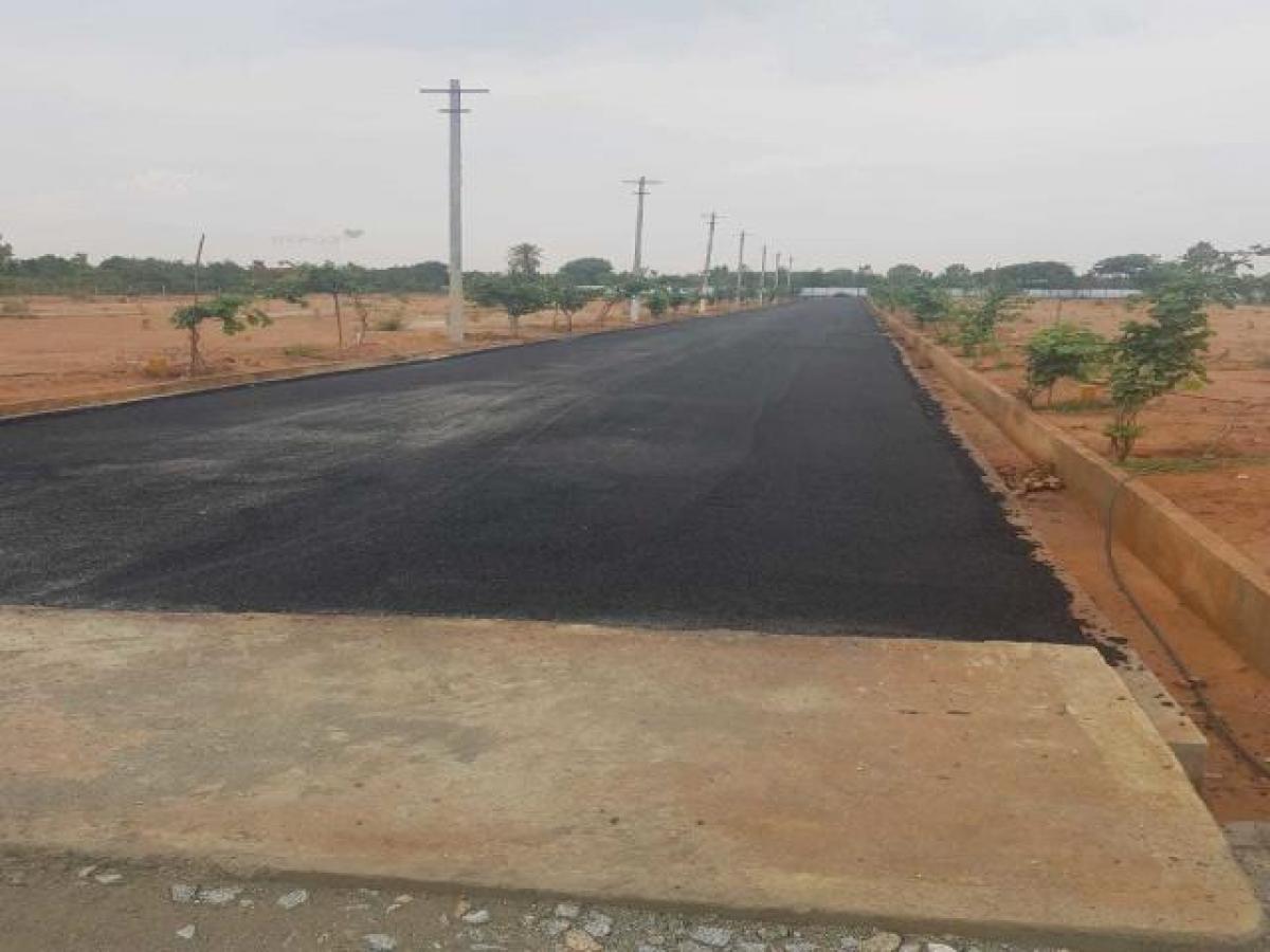  Land in Bangalore, India No. 35864