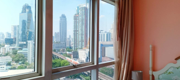 2 bedrooms Condo in Khlong Toei, Thailand No. 9358 5