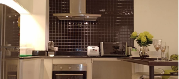 2 bedrooms Condo in Khlong Toei, Thailand No. 9358 6