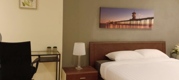 2 bedrooms Condo in Khlong Toei, Thailand No. 9358 2