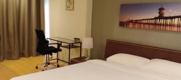 2 bedrooms Condo in Khlong Toei, Thailand No. 9358 3