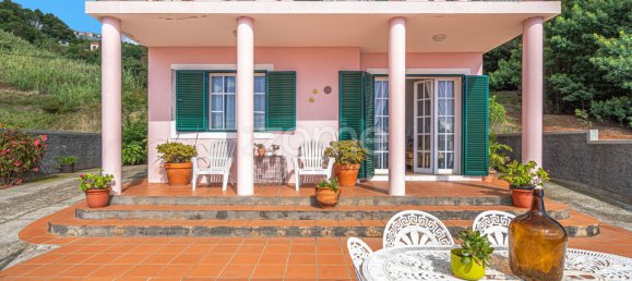 3 Schlafzimmer Haus in Canico, Portugal, Nr. 122007 9