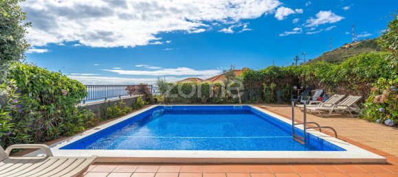 3 Schlafzimmer Haus in Canico, Portugal, Nr. 122007 50