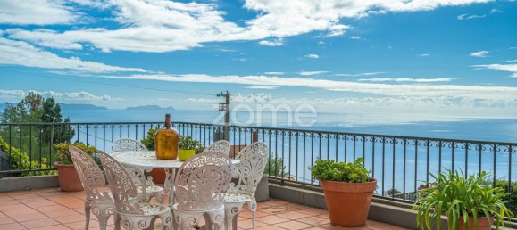 3 Schlafzimmer Haus in Canico, Portugal, Nr. 122007 11